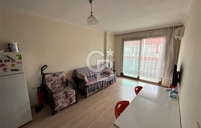 BALATÇIK ÜNİVERSİTE BÖLGESİNDE EŞYALI KİRALIK 1+1 DAİRE