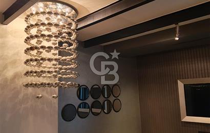 İzmir Karabağlar'ın En İşlek Caddesi'nde Komple Satılık İşyeri 