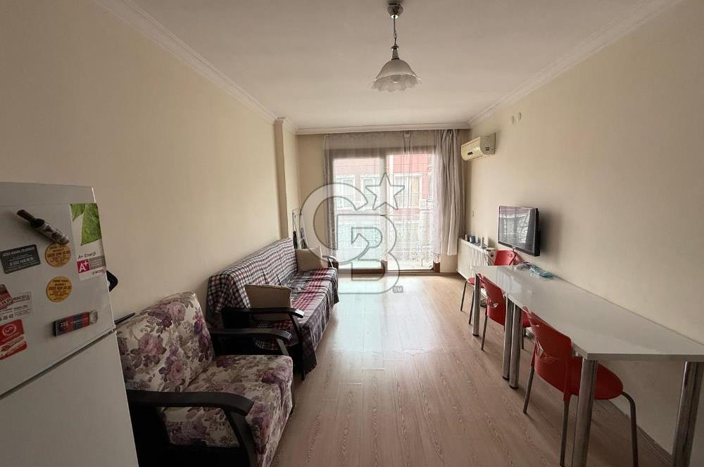 BALATÇIK ÜNİVERSİTE BÖLGESİNDE EŞYALI KİRALIK 1+1 DAİRE