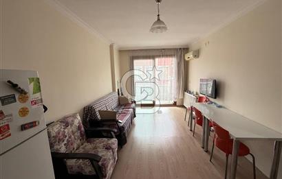 BALATÇIK ÜNİVERSİTE BÖLGESİNDE EŞYALI KİRALIK 1+1 DAİRE