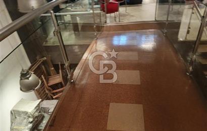 İzmir Karabağlar'ın En İşlek Caddesi'nde Komple Satılık İşyeri 