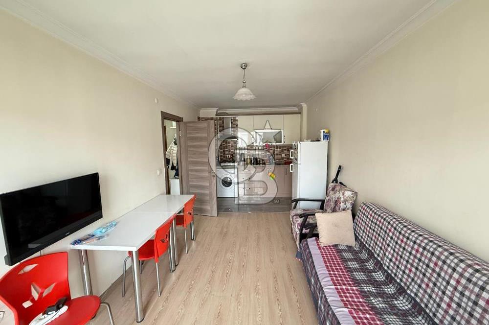 BALATÇIK ÜNİVERSİTE BÖLGESİNDE EŞYALI KİRALIK 1+1 DAİRE