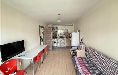 BALATÇIK ÜNİVERSİTE BÖLGESİNDE EŞYALI KİRALIK 1+1 DAİRE