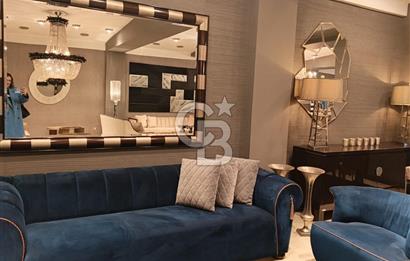 İzmir Karabağlar'ın En İşlek Caddesi'nde Komple Satılık İşyeri 