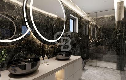 Bodrum Gündoğan Satılık Malikane 