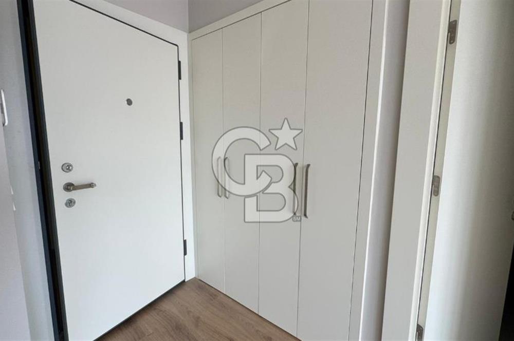 DELUXIA PARK'TA MERKEZİ VE PRESTİJLİ YAŞAM 1+1 KİRALIK DAİRE