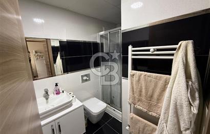 BALATÇIK ÜNİVERSİTE BÖLGESİNDE EŞYALI KİRALIK 1+1 DAİRE