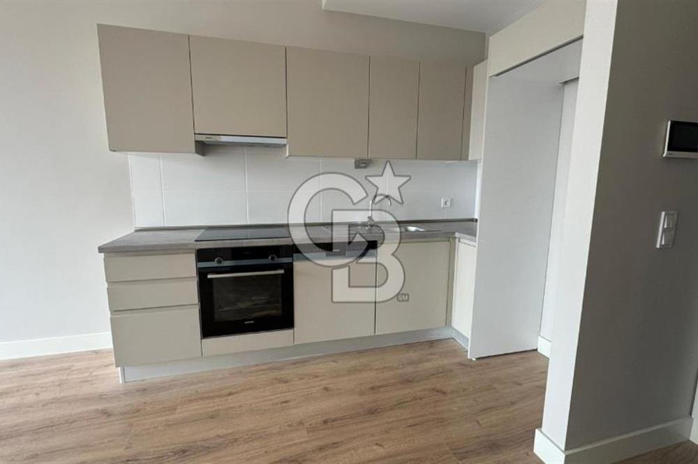 DELUXIA PARK'TA MERKEZİ VE PRESTİJLİ YAŞAM 1+1 KİRALIK DAİRE