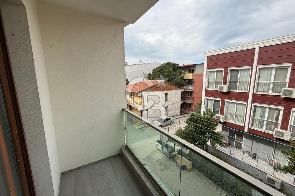 BALATÇIK ÜNİVERSİTE BÖLGESİNDE EŞYALI KİRALIK 1+1 DAİRE