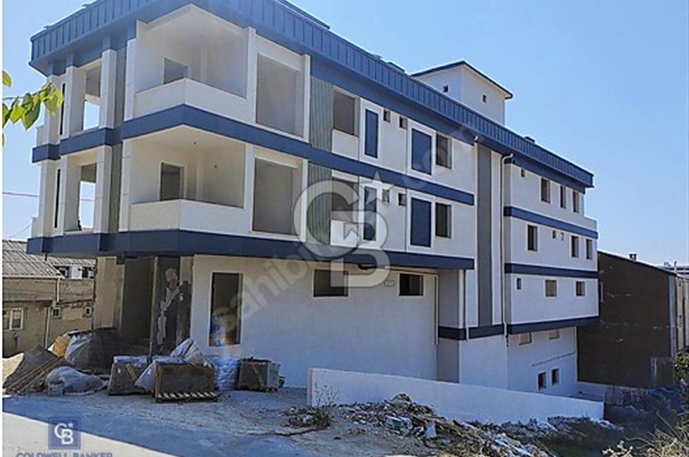 ARNAVUTKÖY TAŞOLUKTA SATILIK SIFIR DUBLEX DAİRE