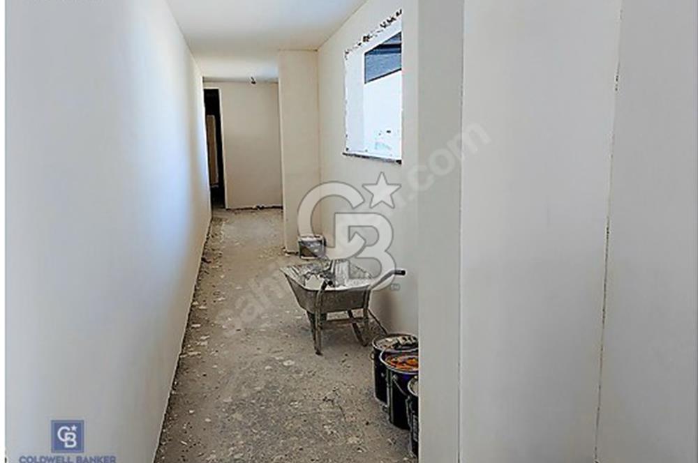 ARNAVUTKÖY TAŞOLUKTA SATILIK SIFIR DUBLEX DAİRE