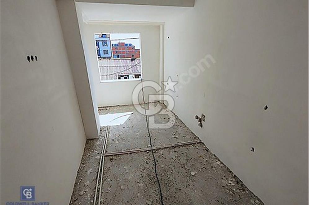 ARNAVUTKÖY TAŞOLUKTA SATILIK SIFIR DUBLEX DAİRE