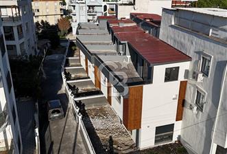 BORNOVA ATATÜRK MAH. SATILIK TRIPLEX SIFIR 3+1 VİLLA - 3 - 331937