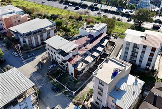 BORNOVA ATATÜRK MAH. SATILIK GENİŞ BAHÇELİ KÖŞE 3+1 VİLLA - 2 - 331939