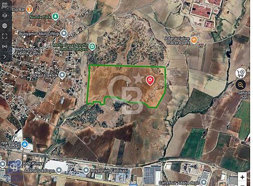 TEKSTİLKENT İÇİNDE 2000 METRE KARE KAPALI ALAN