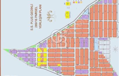 GARDENYAPLUS ANKARANIN EN ÖZEL PROJE ALANINDA YATIRIM FIRSATI