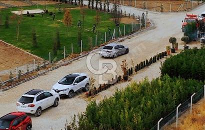 GARDENYAPLUS ANKARANIN EN ÖZEL PROJE ALANINDA YATIRIM FIRSATI