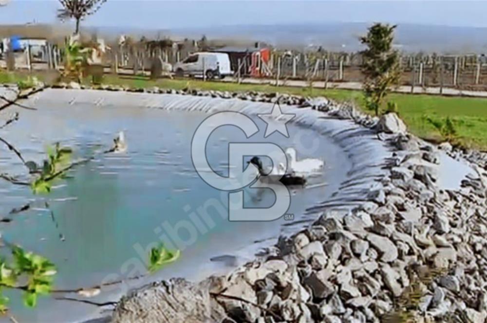 GARDENYAPLUS ANKARANIN EN ÖZEL PROJE ALANINDA YATIRIM FIRSATI