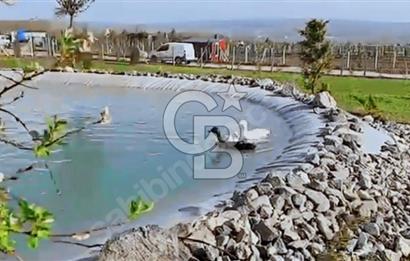 GARDENYAPLUS ANKARANIN EN ÖZEL PROJE ALANINDA YATIRIM FIRSATI