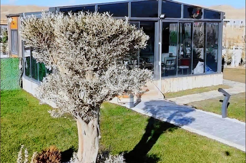 GARDENYAPLUS ANKARANIN EN ÖZEL PROJE ALANINDA YATIRIM FIRSATI