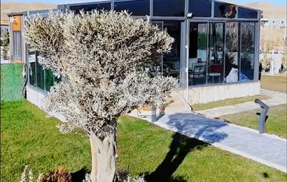 GARDENYAPLUS ANKARANIN EN ÖZEL PROJE ALANINDA YATIRIM FIRSATI