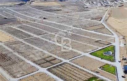 GARDENYAPLUS ANKARANIN EN ÖZEL PROJE ALANINDA YATIRIM FIRSATI