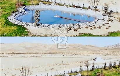 GARDENYAPLUS ANKARANIN EN ÖZEL PROJE ALANINDA YATIRIM FIRSATI