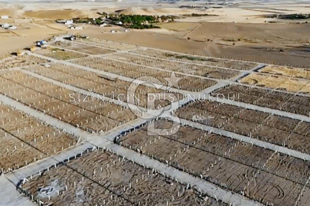 GARDENYAPLUS ANKARANIN EN ÖZEL PROJE ALANINDA YATIRIM FIRSATI