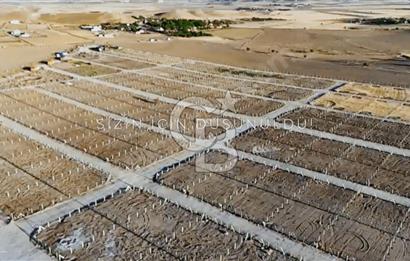 GARDENYAPLUS ANKARANIN EN ÖZEL PROJE ALANINDA YATIRIM FIRSATI