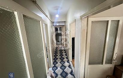 FATİH YEDİKULE DE SATILIK 3+1 ARA KAT DAİRE