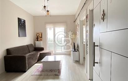 CB LEVEL'DAN GÖRÜKLEDE 2+1 EŞYALI ARAKAT KİRACILI YATIRIMLIK SATILIK DAİRE