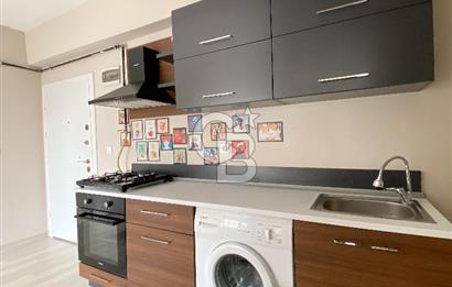 CB LEVEL'DAN GÖRÜKLEDE 2+1 EŞYALI ARAKAT KİRACILI YATIRIMLIK SATILIK DAİRE