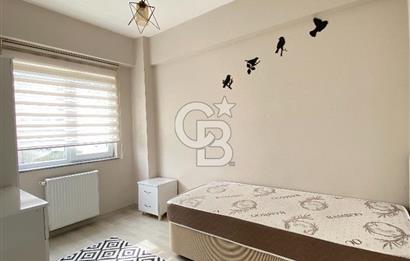 CB LEVEL'DAN GÖRÜKLEDE 2+1 EŞYALI ARAKAT KİRACILI YATIRIMLIK SATILIK DAİRE