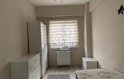 CB LEVEL'DAN GÖRÜKLEDE 2+1 EŞYALI ARAKAT KİRACILI YATIRIMLIK SATILIK DAİRE