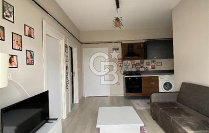 CB LEVEL'DAN GÖRÜKLEDE 2+1 EŞYALI ARAKAT KİRACILI YATIRIMLIK SATILIK DAİRE