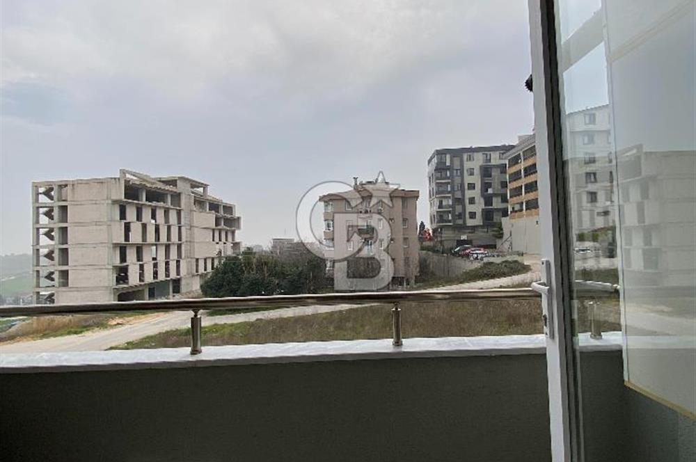 CB LEVEL'DAN GÖRÜKLEDE 2+1 EŞYALI ARAKAT KİRACILI YATIRIMLIK SATILIK DAİRE