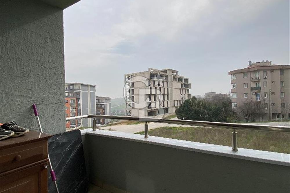 CB LEVEL'DAN GÖRÜKLEDE 2+1 EŞYALI ARAKAT KİRACILI YATIRIMLIK SATILIK DAİRE