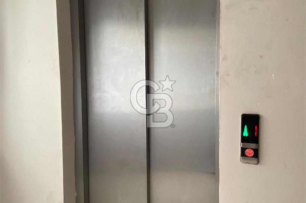 CB LEVEL'DAN GÖRÜKLEDE 2+1 EŞYALI ARAKAT KİRACILI YATIRIMLIK SATILIK DAİRE