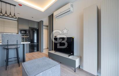 CB LEVEL'DAN BURSANIN PRESTİJLİ KONUMU ODUNLUK'TA LÜKS YÜKSEK KİRA GETİRİLİ SATILIK DAİRE 