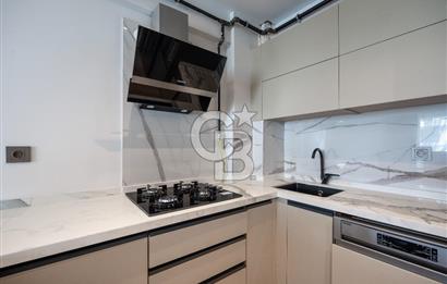 CB LEVEL'DAN BURSANIN PRESTİJLİ KONUMU ODUNLUK'TA LÜKS YÜKSEK KİRA GETİRİLİ SATILIK DAİRE 