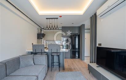 CB LEVEL'DAN BURSANIN PRESTİJLİ KONUMU ODUNLUK'TA LÜKS YÜKSEK KİRA GETİRİLİ SATILIK DAİRE 