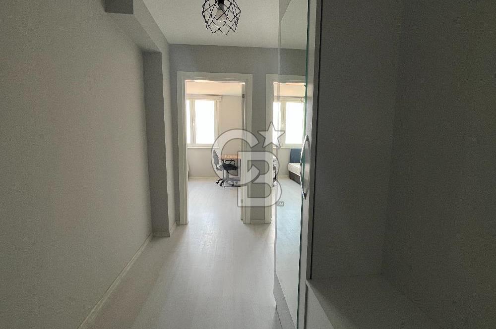 CB LEVEL'DAN GÖRÜKLE'DE MERKEZİ KONUMDA 2+1 EŞYALI 17.000 KİRA GETİRİLİ ARAKAT SATILIK DAİRE