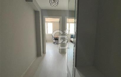 CB LEVEL'DAN GÖRÜKLE'DE MERKEZİ KONUMDA 2+1 EŞYALI 17.000 KİRA GETİRİLİ ARAKAT SATILIK DAİRE