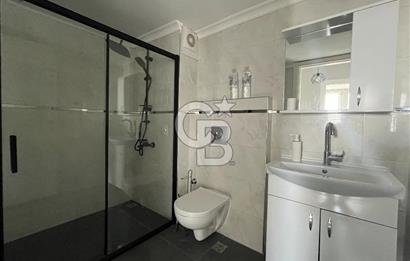 CB LEVEL'DAN GÖRÜKLE'DE MERKEZİ KONUMDA 2+1 EŞYALI 17.000 KİRA GETİRİLİ ARAKAT SATILIK DAİRE