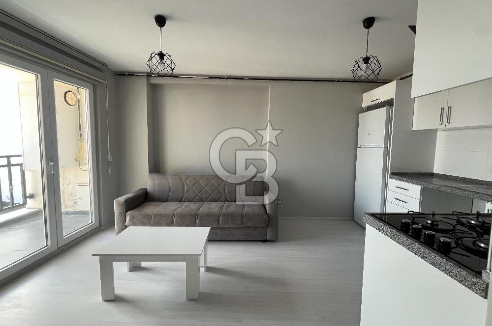 CB LEVEL'DAN GÖRÜKLE'DE MERKEZİ KONUMDA 2+1 EŞYALI 17.000 KİRA GETİRİLİ ARAKAT SATILIK DAİRE