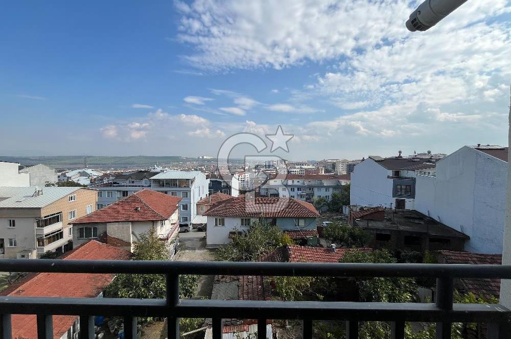 CB LEVEL'DAN GÖRÜKLE'DE MERKEZİ KONUMDA 2+1 EŞYALI 17.000 KİRA GETİRİLİ ARAKAT SATILIK DAİRE