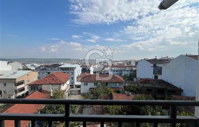 CB LEVEL'DAN GÖRÜKLE'DE MERKEZİ KONUMDA 2+1 EŞYALI 17.000 KİRA GETİRİLİ ARAKAT SATILIK DAİRE