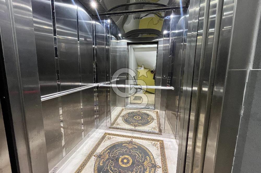 CB LEVEL'DAN GÖRÜKLE'DE MERKEZİ KONUMDA 2+1 EŞYALI 17.000 KİRA GETİRİLİ ARAKAT SATILIK DAİRE