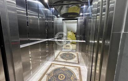 CB LEVEL'DAN GÖRÜKLE'DE MERKEZİ KONUMDA 2+1 EŞYALI 17.000 KİRA GETİRİLİ ARAKAT SATILIK DAİRE