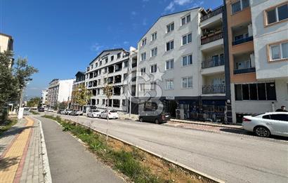 CB LEVEL'DAN GÖRÜKLE'DE MERKEZİ KONUMDA 2+1 EŞYALI 17.000 KİRA GETİRİLİ ARAKAT SATILIK DAİRE